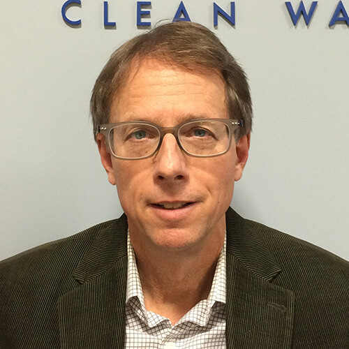 Steve McCauley Pollution Probe