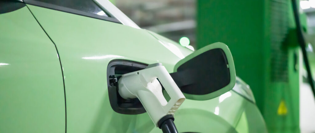 2024 Pollution Probe Electric Vehicle Survey
