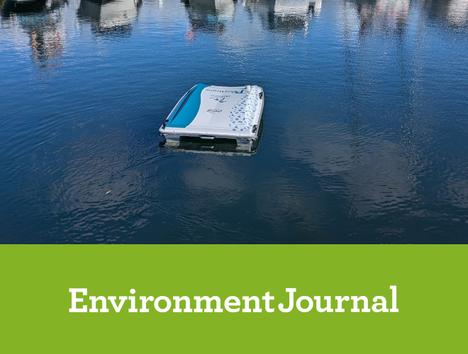 Pollotion Probe Environment Journal: Coca-Cola partners with Pollution Probe to cleanup ...